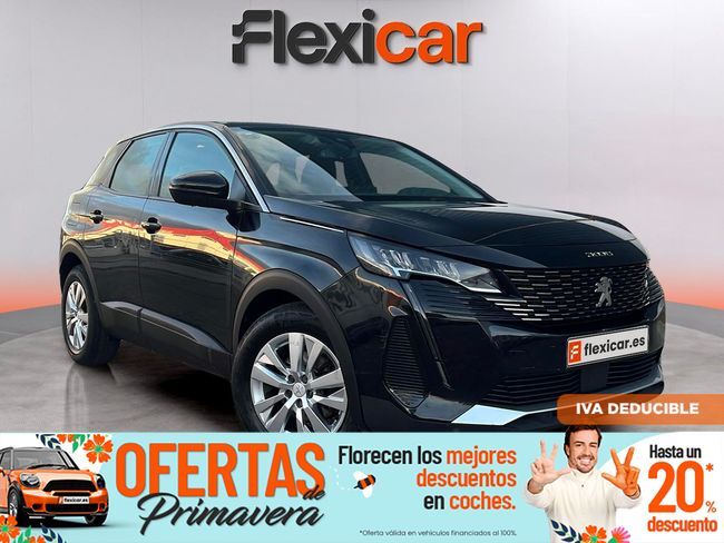 Foto del PEUGEOT 3008 1.5BlueHDi Active Pack S&S EAT8 130