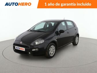 Imagen de FIAT Punto 1.2 S&S 51kW E6