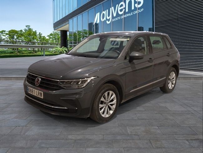 Foto del VOLKSWAGEN Tiguan 2.0TDI 90kW