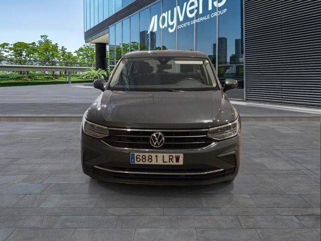 Foto del VOLKSWAGEN Tiguan 2.0TDI 90kW