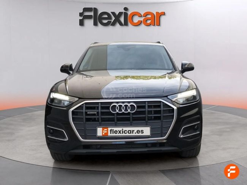 Foto del AUDI Q5 50 TFSIe quattro-ultra S tronic