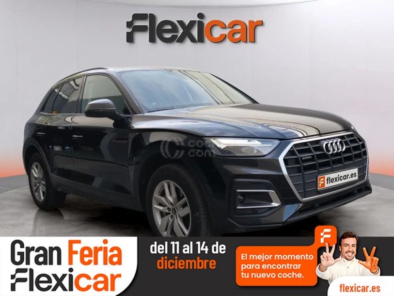 Foto del AUDI Q5 50 TFSIe quattro-ultra S tronic