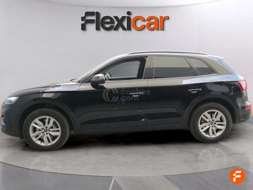 Foto del AUDI Q5 50 TFSIe quattro-ultra S tronic