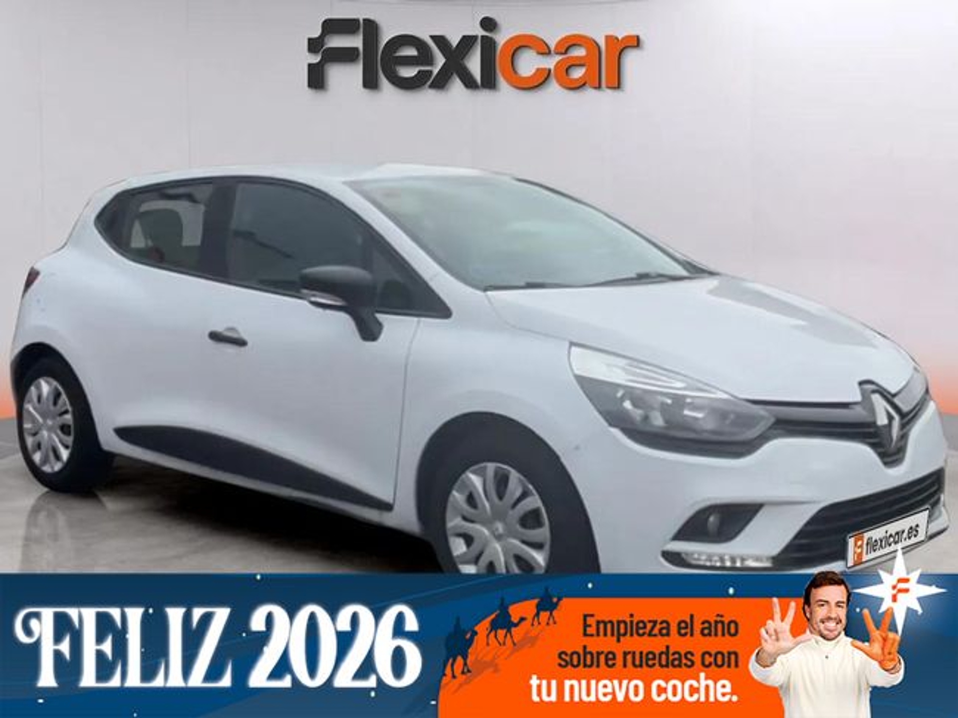 Imagen de RENAULT Clio