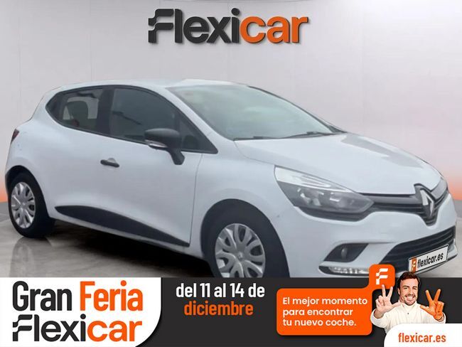 RENAULT Clio (Business dCi 55kW (75CV) -18) en Asturias
