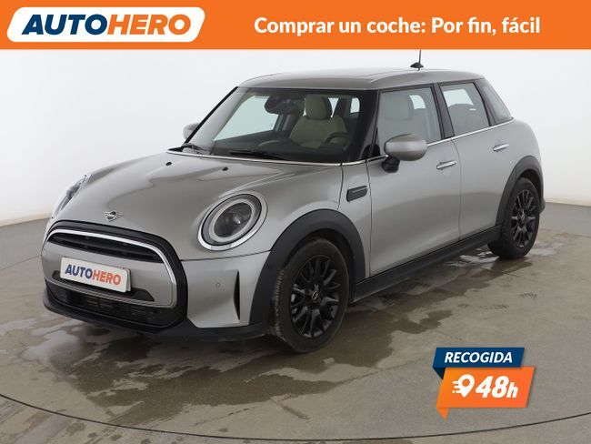 MINI Mini (Cooper) en Madrid