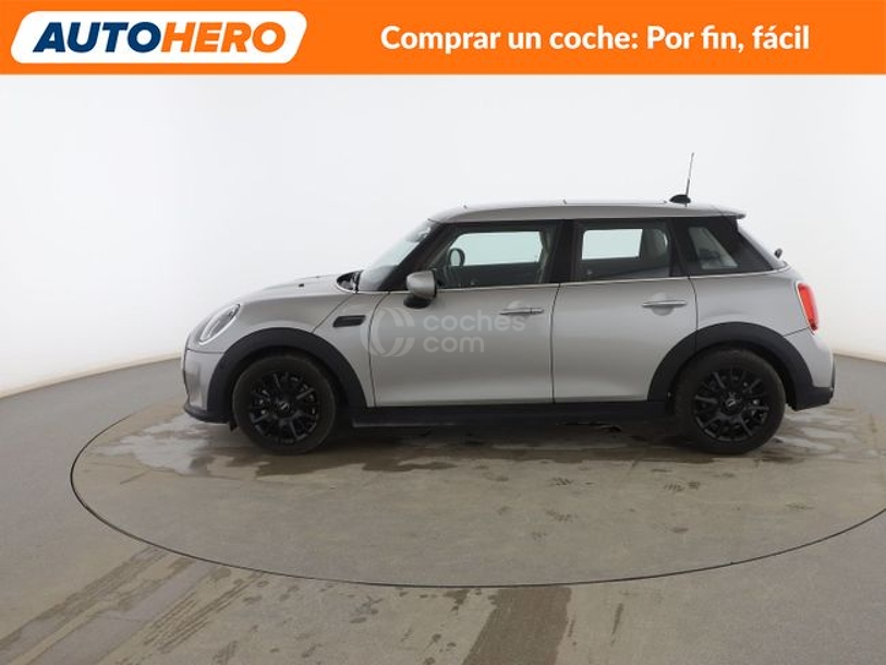 Foto del MINI Mini Cooper 3 Puertas C Classic Aut.