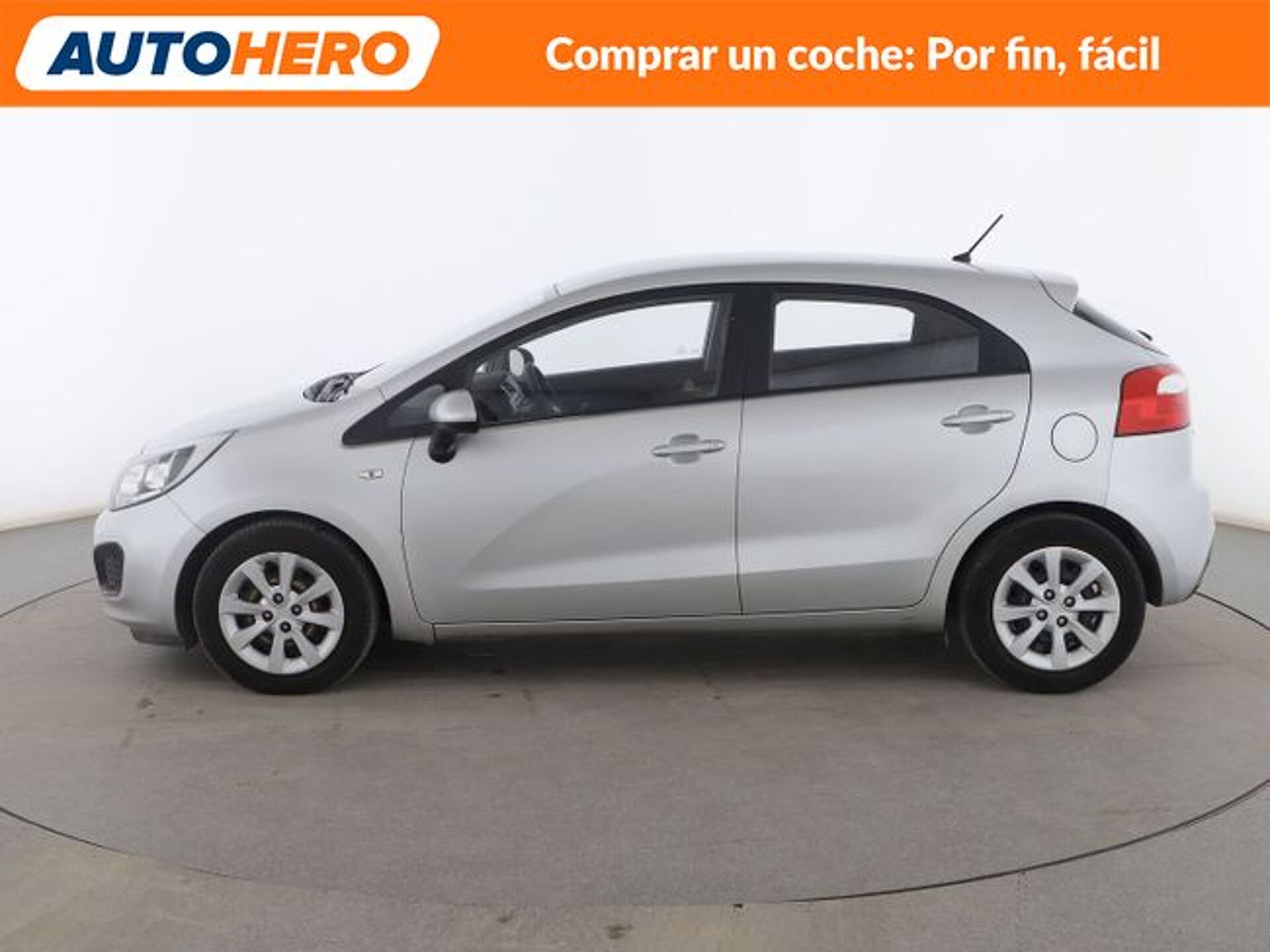 Imagen 3 de KIA Rio