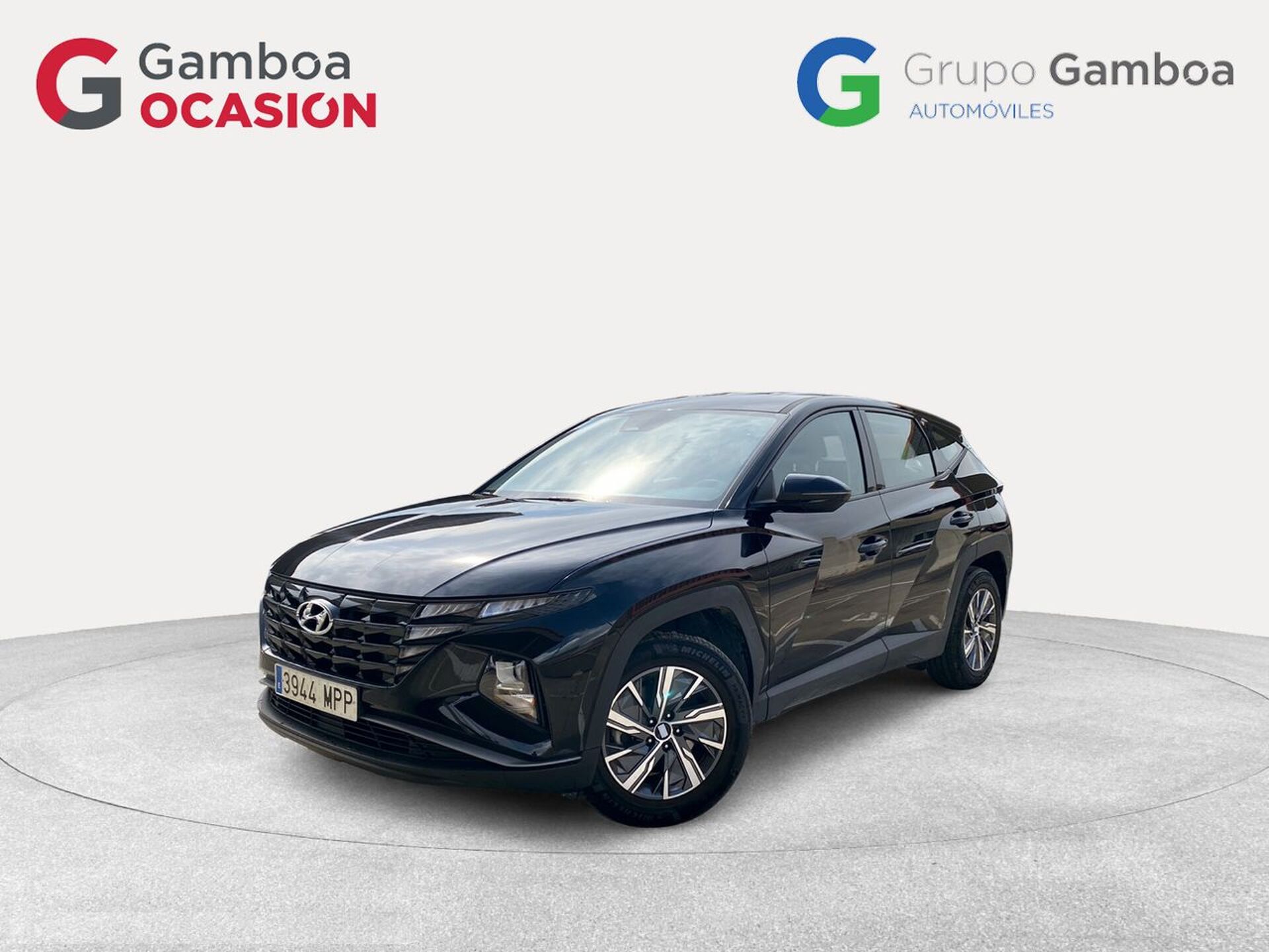 Imagen de HYUNDAI Tucson