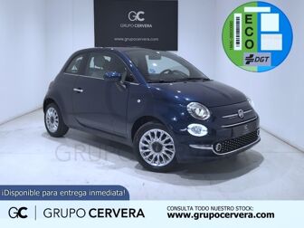 Imagen de FIAT 500 1.2 Lounge