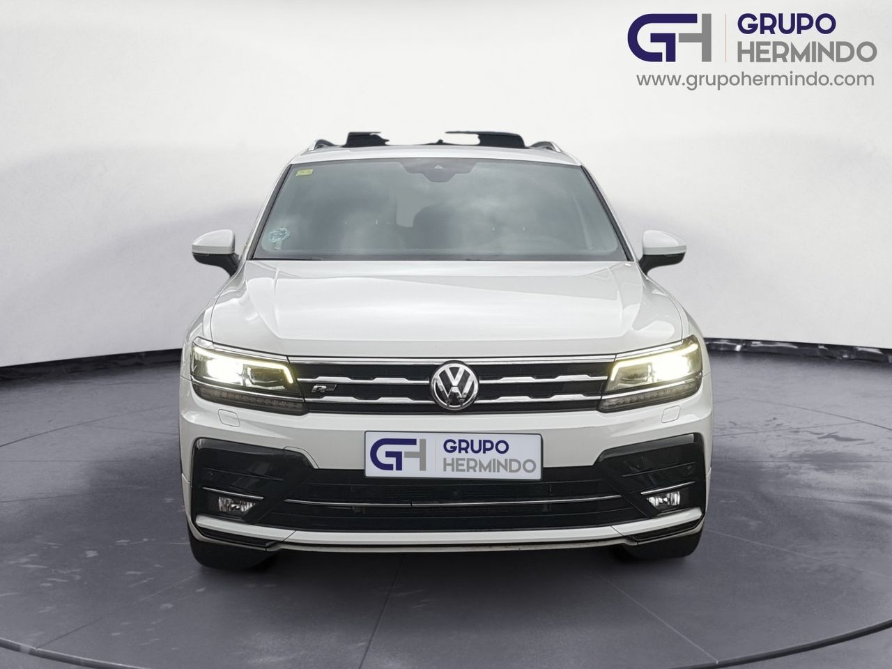 Foto del VOLKSWAGEN Tiguan 2.0TDI Sport 4Motion DSG 140kW