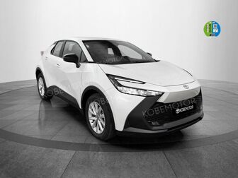 Imagen de TOYOTA C-HR 140H Active