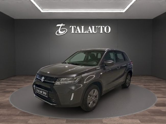 SUZUKI Vitara (1.4 T S2 Mild Hybrid) en Toledo