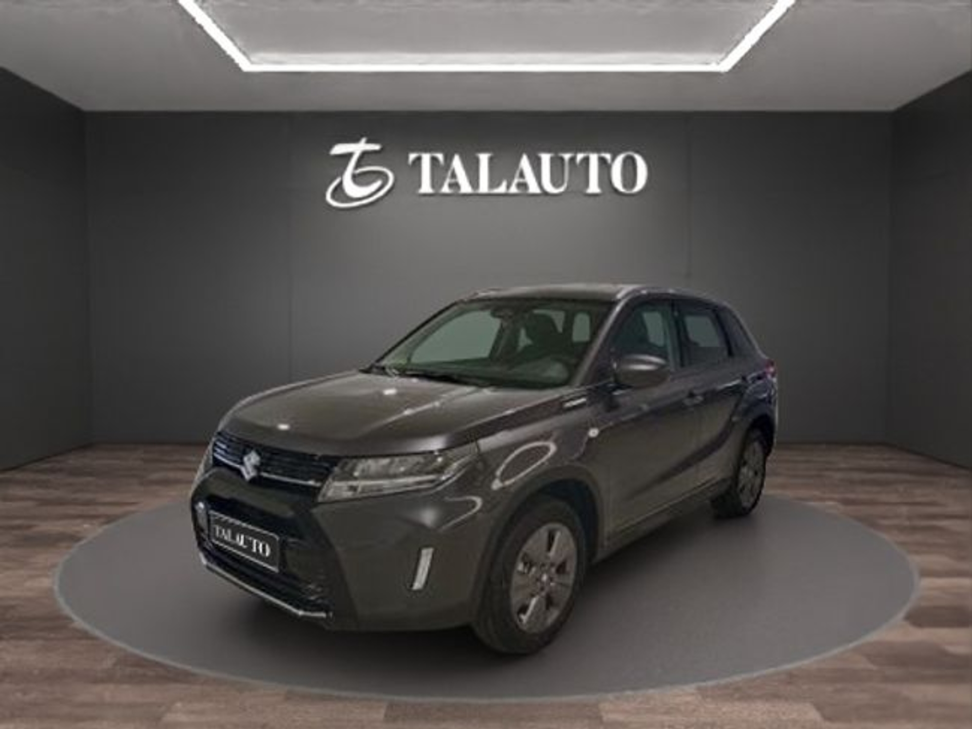 Imagen de SUZUKI Vitara