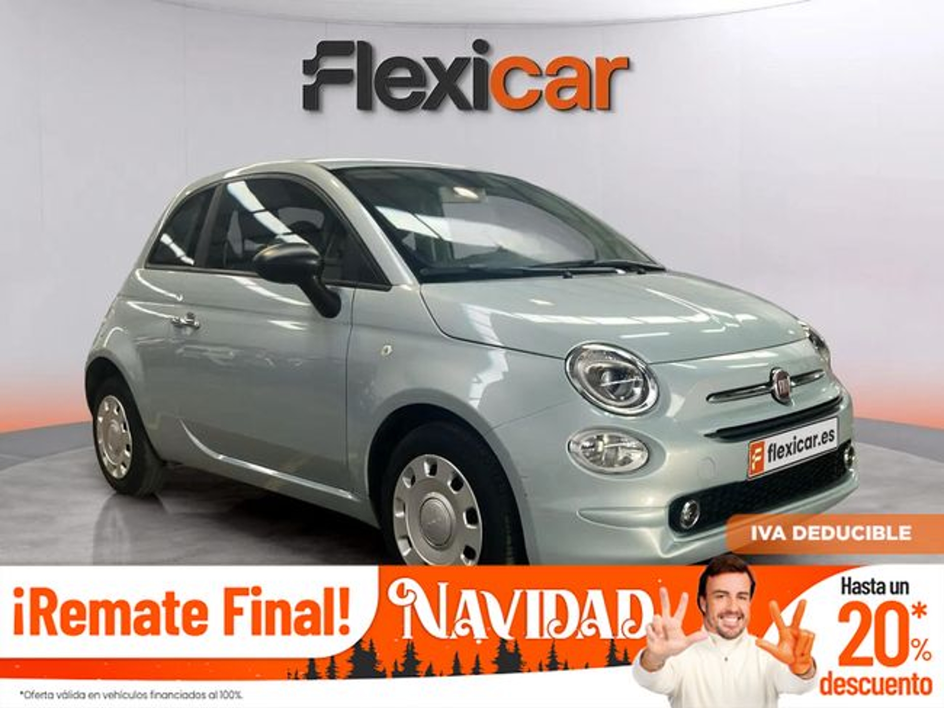 Imagen de FIAT 500