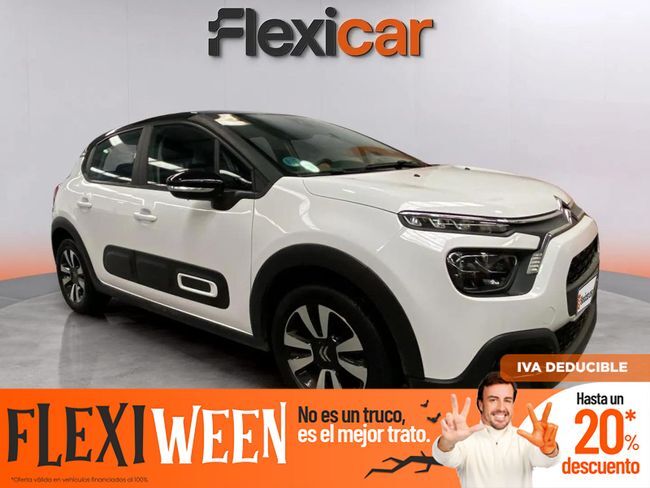 CITROEN C3 (PureTech 60KW (83CV) Feel Pack) en Cádiz