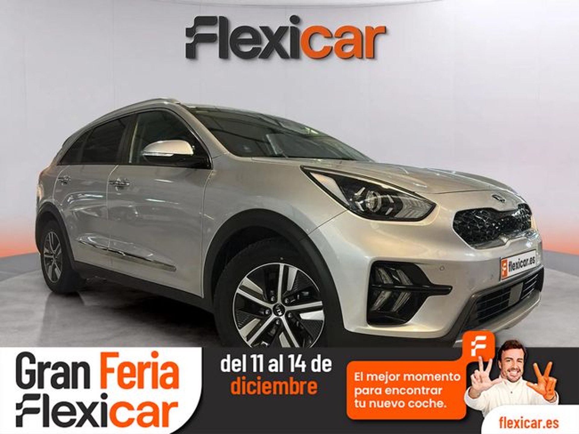 Imagen de KIA Niro
