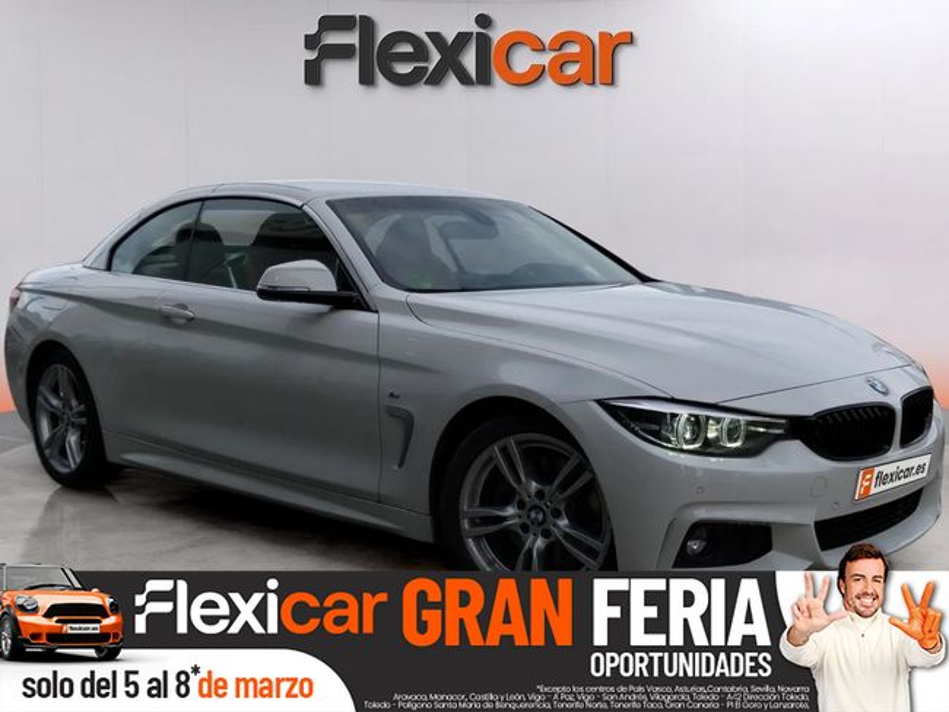 Imagen de BMW Serie 4