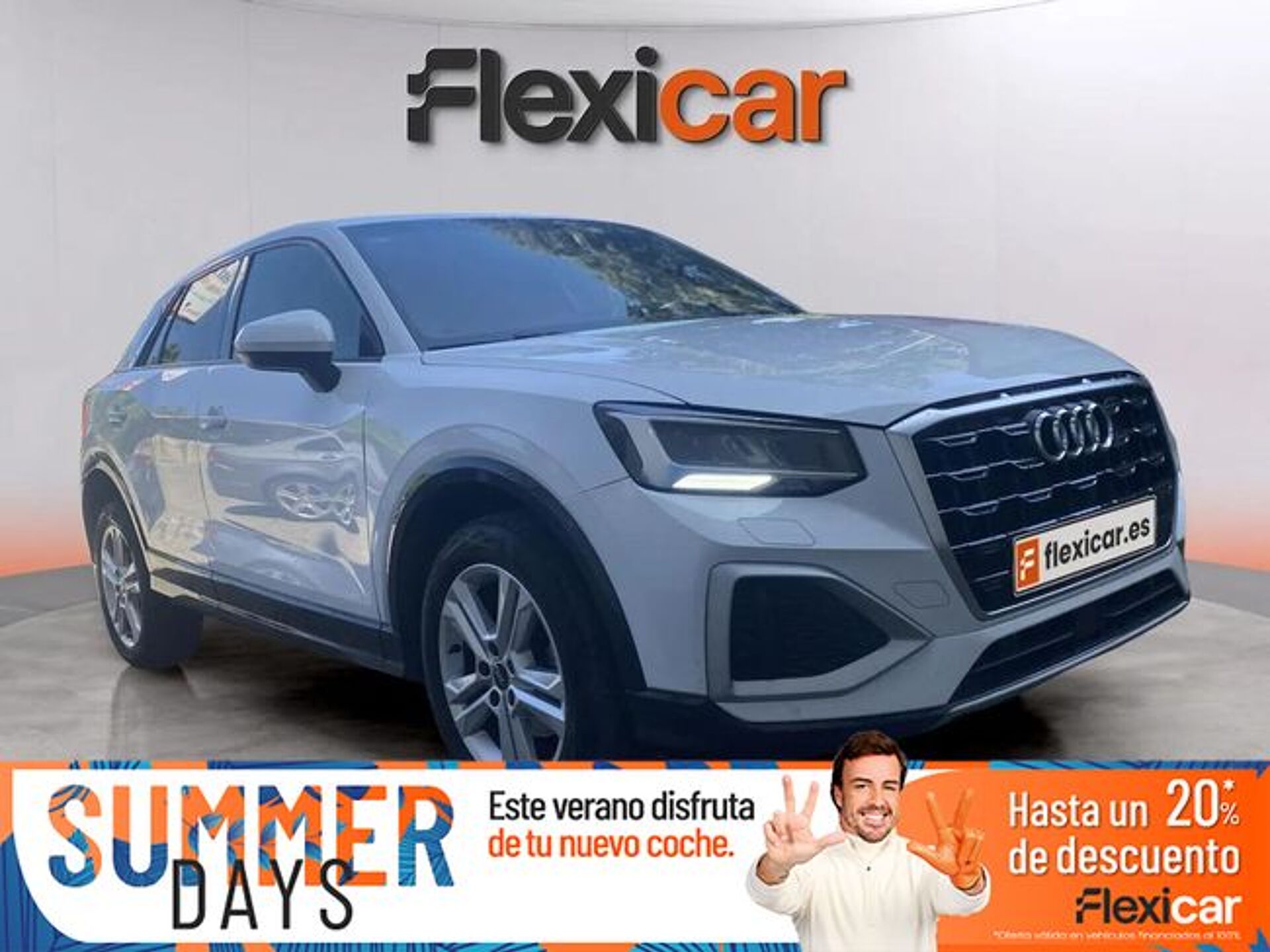 Imagen de AUDI Q2