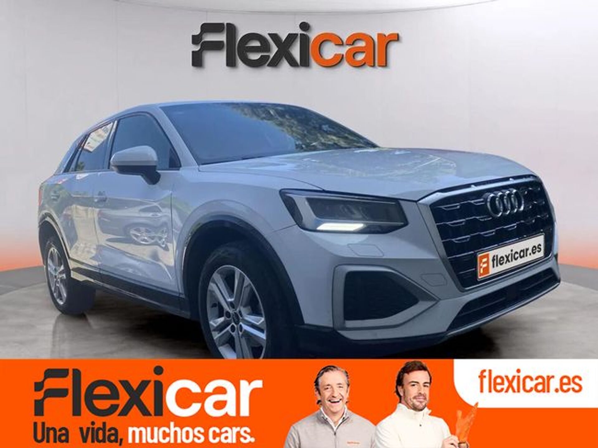 Imagen de AUDI Q2