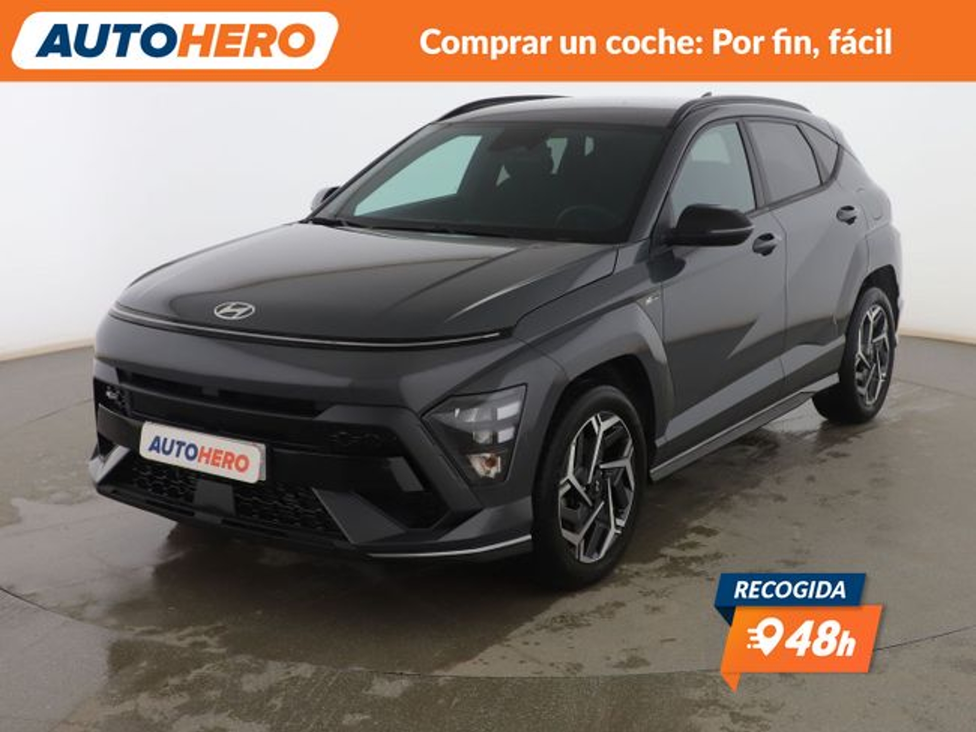Imagen de HYUNDAI Kona