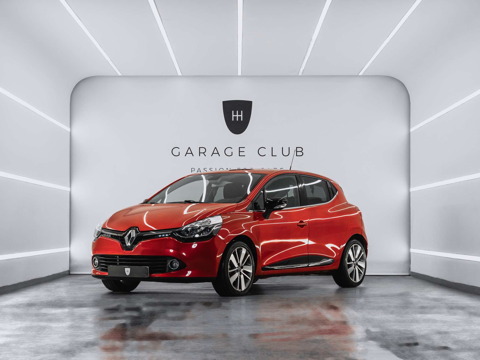 Imagen de RENAULT Clio