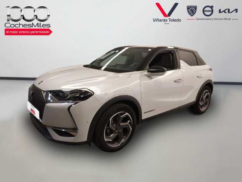 Foto del DS DS3 Crossback DS 3 Crossback Puretech Grand Chic 130 EAT8