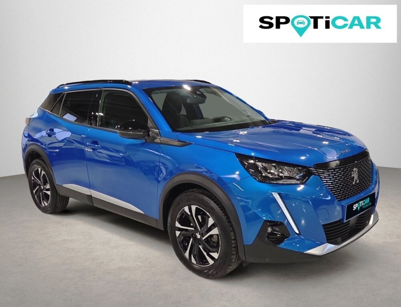 Foto del PEUGEOT 2008 1.2 PureTech S&S Allure 100