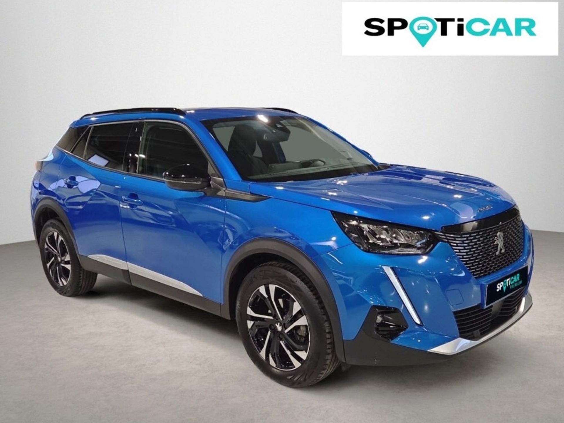 Imagen de PEUGEOT 2008