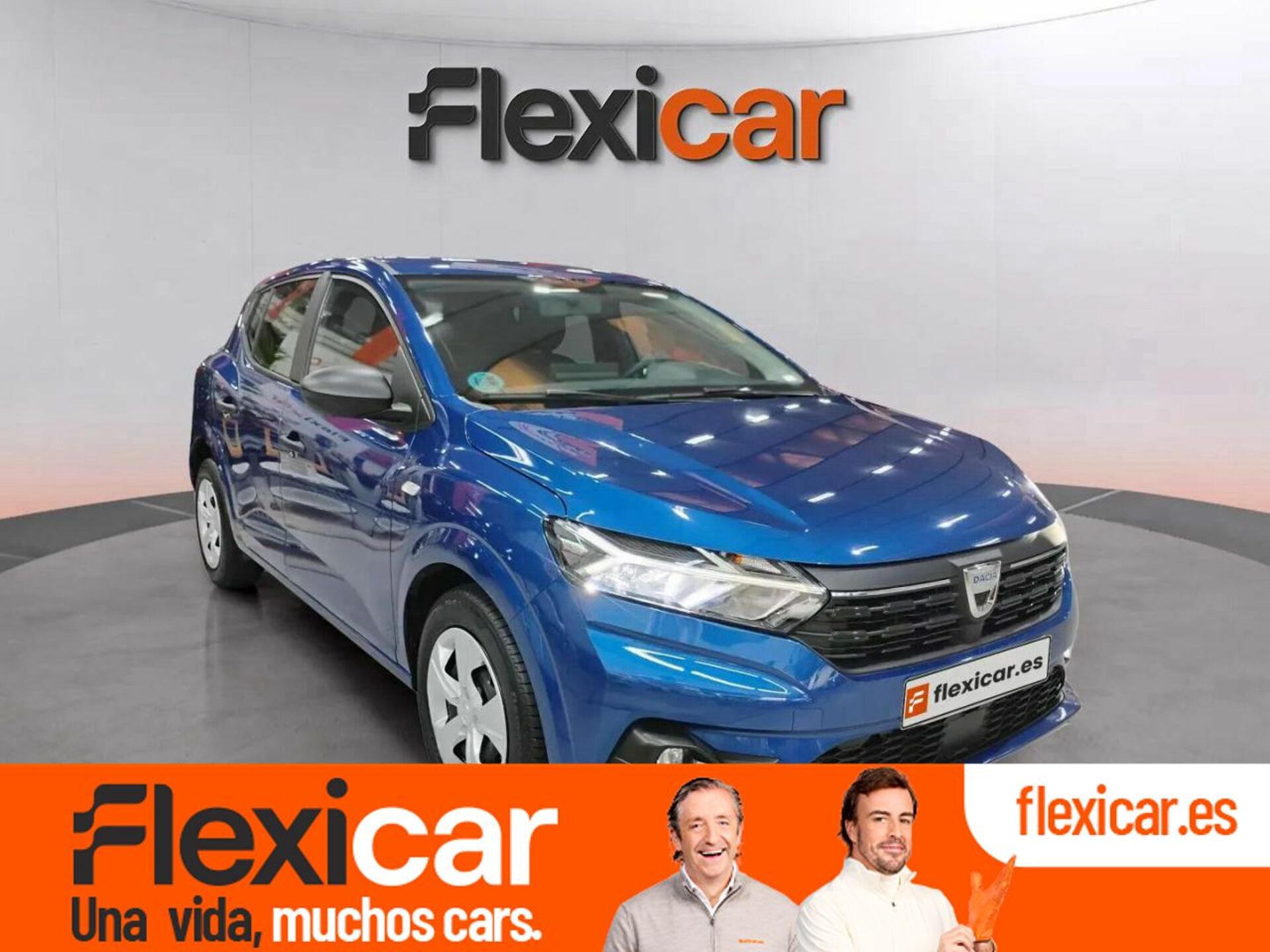 Imagen de DACIA Sandero