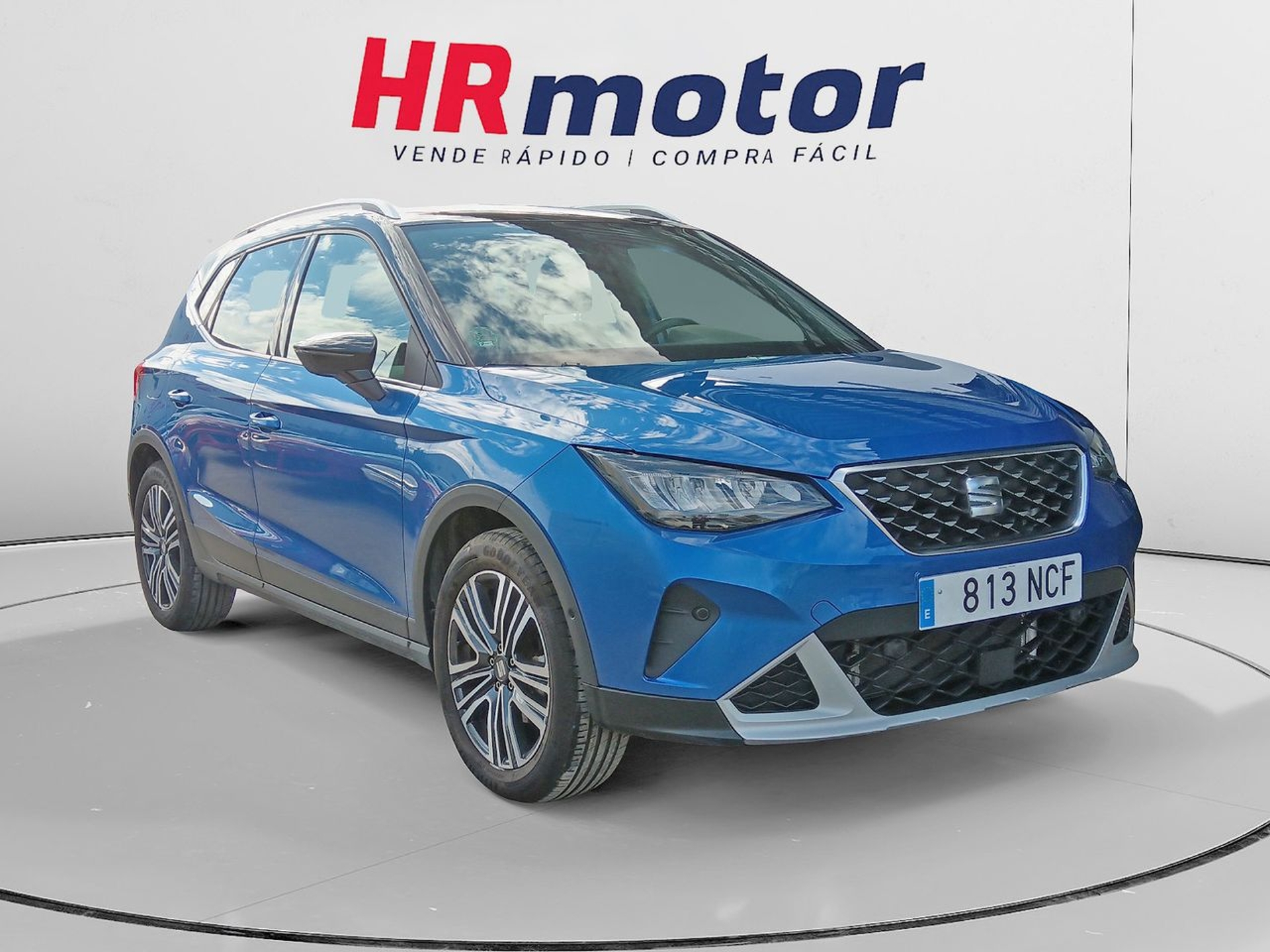 Imagen de SEAT Arona