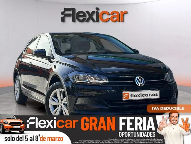 Foto del VOLKSWAGEN Polo 1.0 TSI Advance 70kW