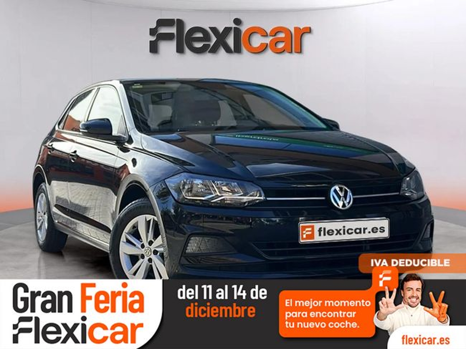 Imagen de VOLKSWAGEN Polo