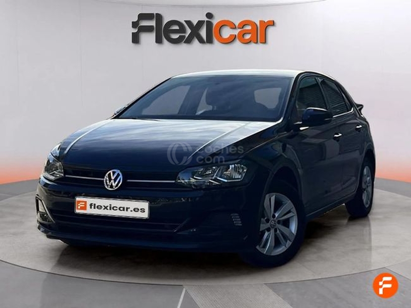 Foto del VOLKSWAGEN Polo 1.0 TSI Advance 70kW