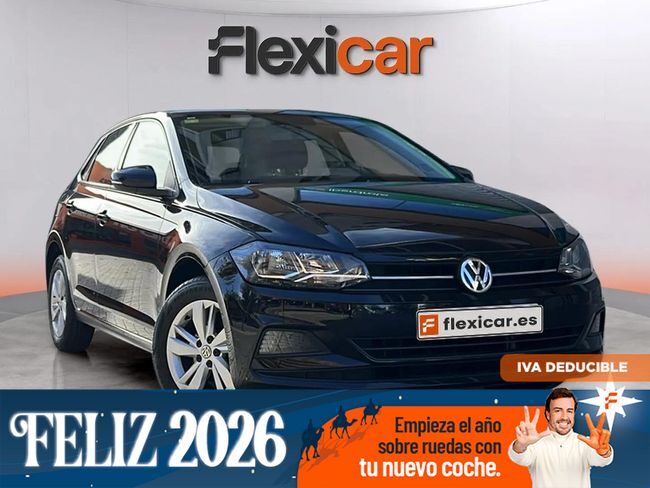 VOLKSWAGEN Polo (Advance 1.0 TSI 70kW (95CV)) en Barcelona