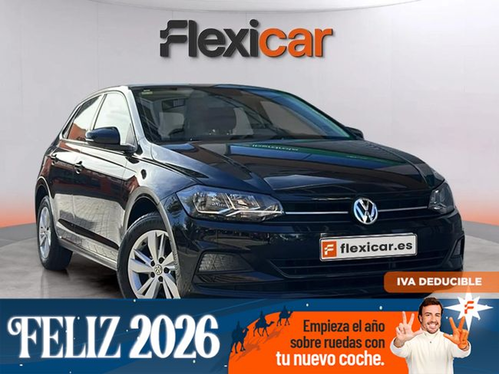 Imagen de VOLKSWAGEN Polo