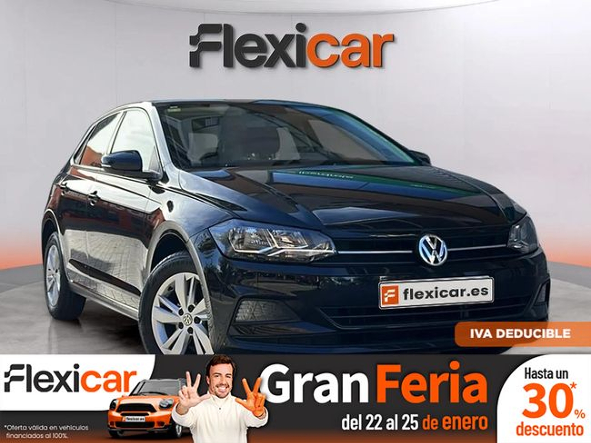Imagen de VOLKSWAGEN Polo