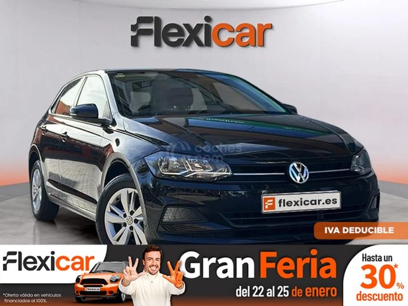 Foto del VOLKSWAGEN Polo 1.0 TSI Advance 70kW