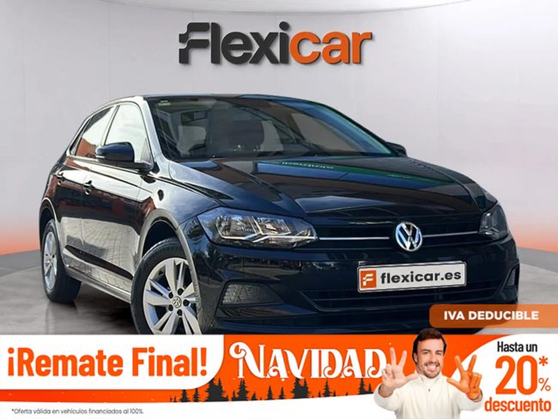 Imagen de VOLKSWAGEN Polo