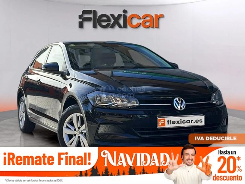 Foto del VOLKSWAGEN Polo 1.0 TSI Advance 70kW