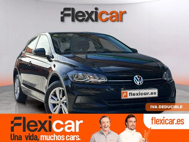 VOLKSWAGEN Polo (Advance 1.0 TSI 70kW (95CV)) en Barcelona