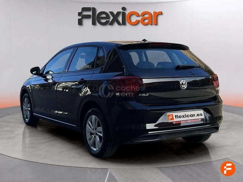 Foto del VOLKSWAGEN Polo 1.0 TSI Advance 70kW