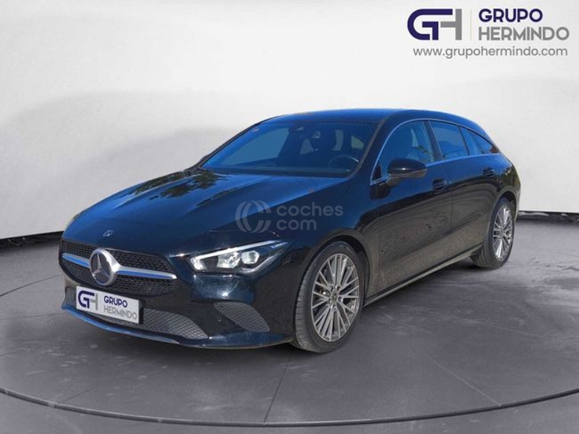 Foto del MERCEDES Clase CLA CLA 200d