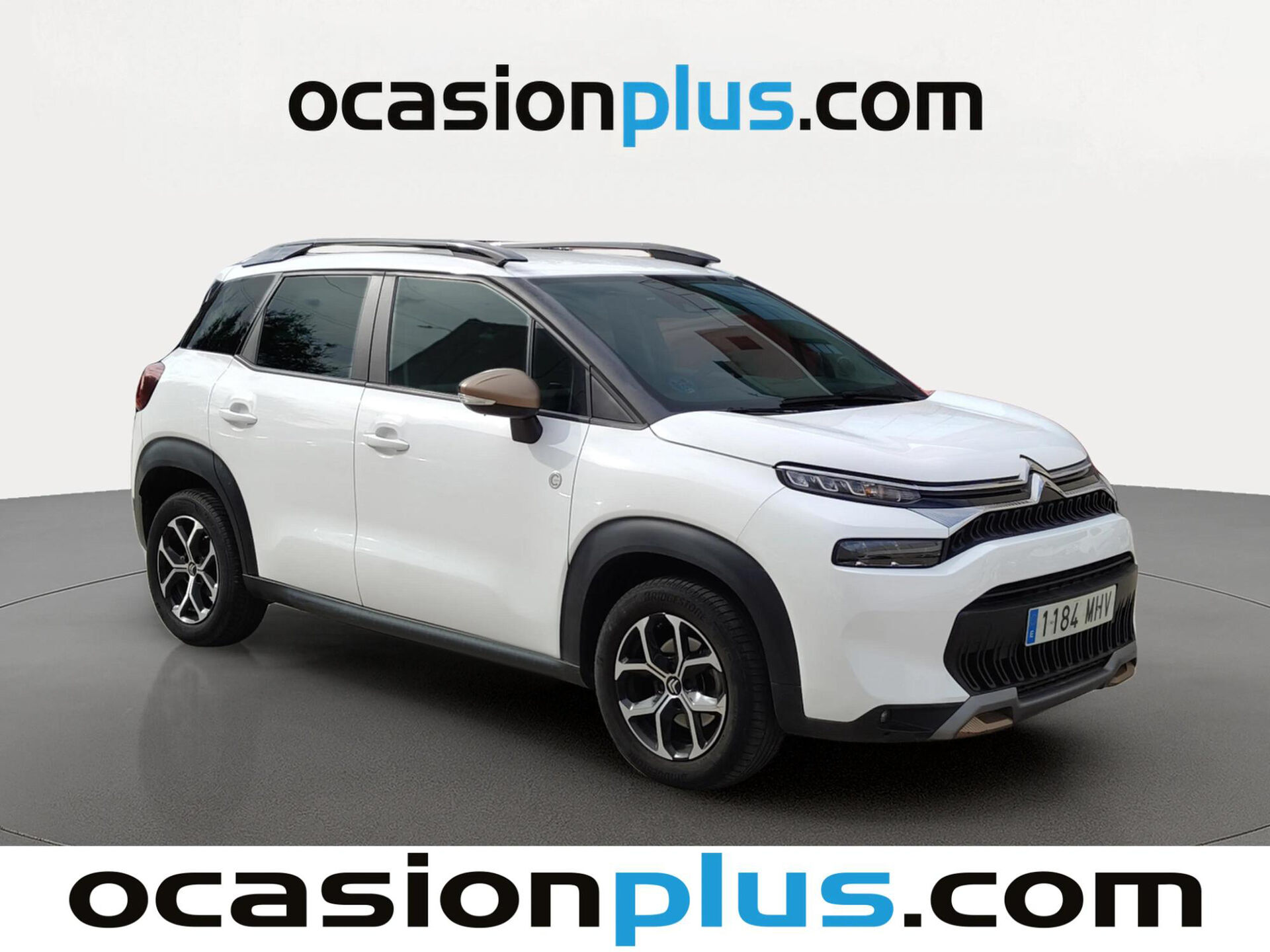 Imagen 2 de CITROEN C3 Aircross