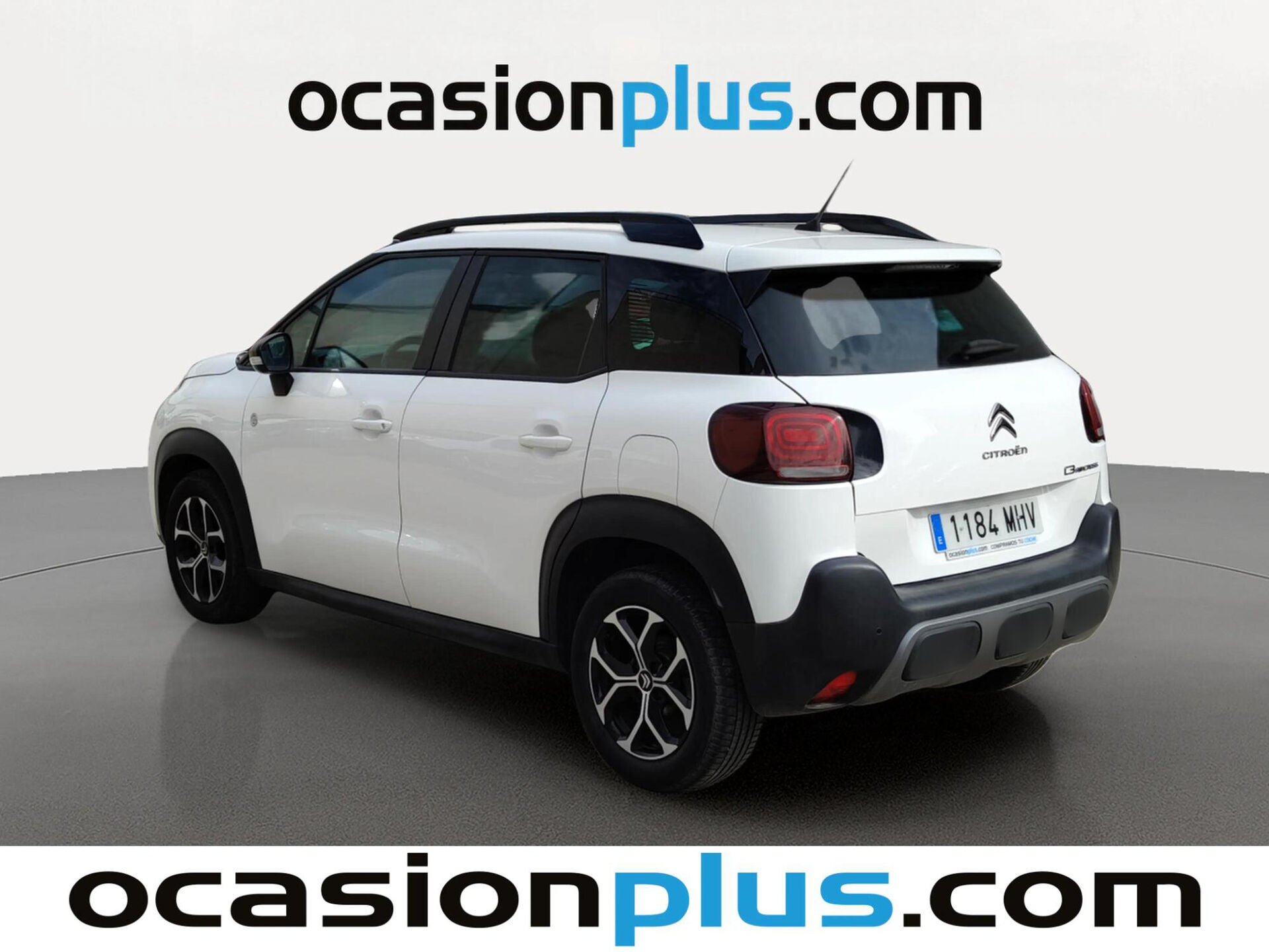 Imagen 3 de CITROEN C3 Aircross