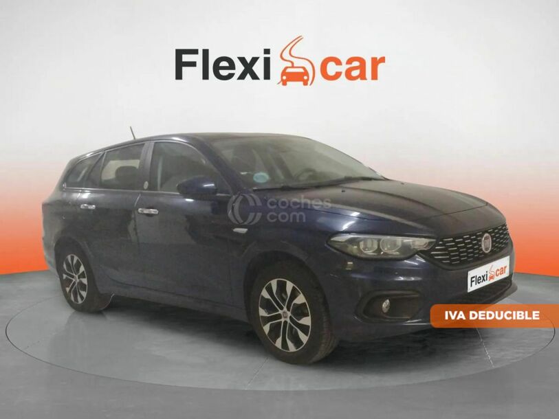 Foto del FIAT Tipo SW 1.3 Multijet II Mirror