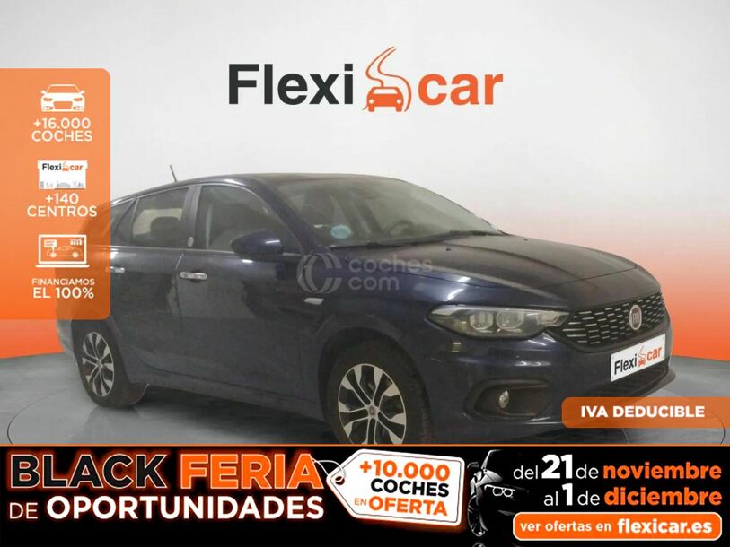 Foto del FIAT Tipo SW 1.3 Multijet II Mirror