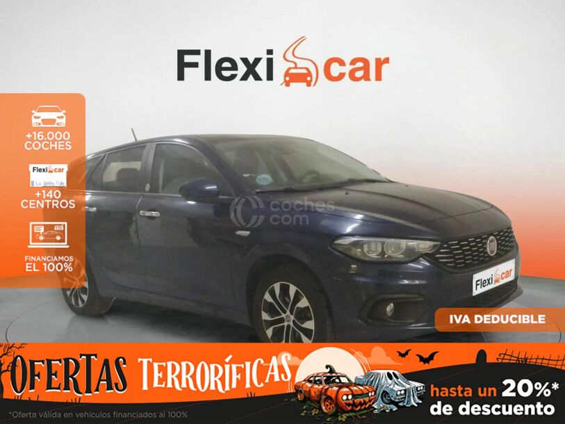 Foto del FIAT Tipo SW 1.3 Multijet II Mirror