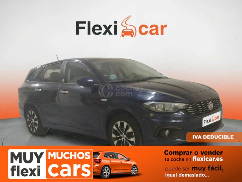 Foto del FIAT Tipo SW 1.3 Multijet II Mirror