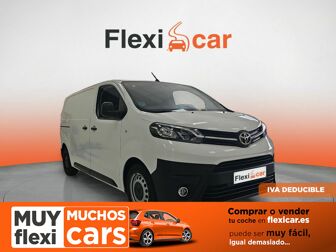 Imagen de TOYOTA Proace City Combi L1 1.5D GX 100